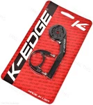 K-edge Garmin Sport Bike Computer Handlebar Out Front Alloy Mount 31.8MM Black. Fixed Price $34.50.