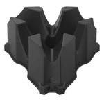 Kom Cycling Trainer Block Black. Fixed Price $60.40.