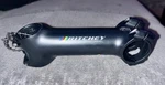 Ritchey Wcs C220 Stem 120MM 31.8 Clamp +/-17 1/8" Aluminum Blatte. Fixed Price $65.00.