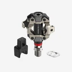 Favero Assioma Pro Mx-up Power Meter Bike Pedals. Fixed Price $549.95.