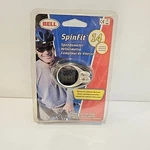 Bell Spinfit 14 Function Bicycle Speedometer W Distance Etc. Fixed Price $14.90.