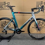 Used Argon 18 Nitrogen Disc, 12-SPD Sram Rival Axs, Carbon Fiber Road Bike, Xl. Fixed Price $2950.00.
