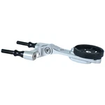Cane Creek Garmin/wahoo Comp Mount - Silver BAH0050S. Fixed Price $82.50.