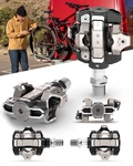 Garmin Rally XC110 Single-sensing Power Meter Pedals Off-road (shimano Spd). Fixed Price $599.99.