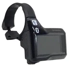 Shimano Sc EM800 Bike Display Computer W/ 35MM Handlebar Clamp New. Fixed Price $89.99.