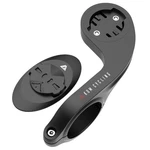 Kom Cycling Phone Mount Bundle Kit Black Handlebar With Garmin Adapter. Fixed Price $37.28.