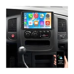 Car Stereo Radio Fit For Dodge Ram 1500 2500 3500 2003 2004 2005, 9 Inc.... Fixed Price $239.94.