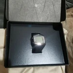 Polar FT60F Cycling Computer Black Watch With Heart Rate Monitor. Fixed Price $89.99.