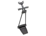 New Garmin Tacx T2098 Tablet Stand Adjustable Holder For Bike Trainer Fitness. Fixed Price $82.91.