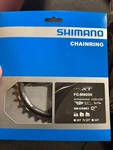 Shimano Chainring Xt Deore FC-8000 1X11 32T SM-CRM81. Fixed Price $39.99.
