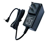 9V 2A Adapter For Gemmy Life Size Animated Singing Santa Claus 50" ME-4372. Fixed Price $5.99.