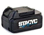 Stacyc 4AH 20VMAX Bike Battery Replacement, STC-1071 New No Box. Fixed Price $190.00.