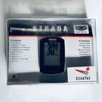 Cat Eye Strada Cadence CC-RD100 Wired Cycling Computer New. Fixed Price $49.99.
