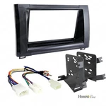 95-8246HG Double-din Car Stereo Mount & Wires For Tundra, Radio Install Dash Kit. Fixed Price $47.95.