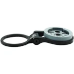 K-edge Wahoo Race Stem Mount Adj, Black. Fixed Price $81.38.