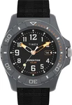 Timex TW2V40500 Men's Expedition Freedive Ocean Recycled Solar Power Watch. Fixed Price $136.26.