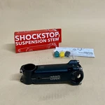 Redshift Sports Shockstop 10-20MM Suspension Stem 120MM X 31.8MM Clamp +/- 6. Fixed Price $135.00.
