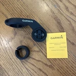 Garmin Extended Out-front Bike Mount Edge Cycling Computer Forerunner. Fixed Price $24.99.