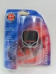 Schwinn SW500T 12 Function Bicycle Computer Speedometer Odometer New Sealed. Fixed Price $24.99.
