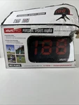 Net Playz Smart Pro Personal Sports Radar Gun Baseball Softball Speed Detector. Fixed Price $39.95.