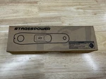 Stages Shimano R7000 105 172.5MM Power Meter Crank Arm - Black. Fixed Price $249.99.