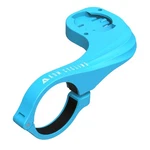 Light Blue Kom Cycling Wahoo Handlebar Mount Universal Fit For Garmin &. Fixed Price $27.21.