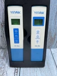 Digital Ph Meter Tds Combo Accurate Measurement For Ec Temp No Box. Fixed Price $15.00.