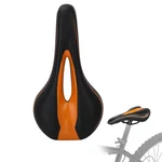 Bike Seat Bicycle Saddle, Mountain Road Waterproof Hollow Cus.... Fixed Price $27.77.