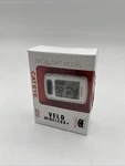 Cateye Velo Wireless Plus Cycling Bicycle Computer CC-VT235W With Backlight. Fixed Price $30.00.