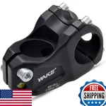 Liteone Mtb Stem Mountain Bike 31.8 50MM 30 Degree Short Handlebar. Fixed Price $33.23.