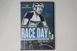 Race Day With Robbie Ventura Cycling Training Dvd. Fixed Price $8.11.
