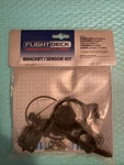 Shimano SM-6500-RS Bracket & Sensor Kit- Flight Deck Dura-ace, Tiagra, Sora Read. Fixed Price $27.50.