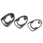Cannondale Systembar One And Conceal C1 Delta Steer Tube Spacers Set K28062. Fixed Price $19.99.