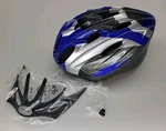 Ventura Cycling Helmet Medium Removable Visor Sports Bike Bicycle Safety 53-57CM. Fixed Price $13.77.