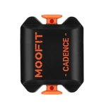 Moofit Cadence Speed Sensor, Bluetooth & Ant+ Wireless Rpm Cycling Spin Bike .... Fixed Price $26.49.