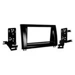 Metra 95-8246HG Double Din Gloss Black Stereo Dash Kit. Fixed Price $40.11.