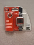 Schwinn Travel 13 Function Bike Computer SW569 Bicycle Fitness New Sealed. Fixed Price $9.99.