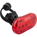 Cateye Omni 5 Bike Safety Light IPX4 Waterproof Led Rear. Fixed Price $27.99.