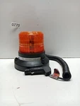 Genuine Cnh Case Led Beacon 47647774 For W190C-W230C Wheel Loader, Nos; #0770. Fixed Price $84.99.