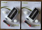 Daway Led Bike Wheel Lights - A12 Waterproof Cool Bicycle Tire Pack. Fixed Price $8.00.
