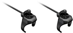 Shimano Dura-ace SW-RS801-S Satellite Shifter Drops Pair, 100MM Cable, Black. Fixed Price $160.00.