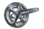Shimano 105 FC-R7000 Crankset 50/34T 170MM W/ 4IIII Left Power Meter Used. Fixed Price $374.14.