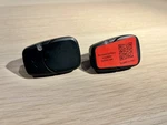 Specialized Angi Crash One Size (2 Sensors Included). Fixed Price $15.99.