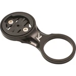 Fixed Stem Mount For Garmin Quarter Turn Type Computers, Black K13-520-BLK. Fixed Price $40.38.