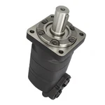 Char-lynn Hydraulic Motor 490CC/REV, 40MM Straight Shaft, Bolt Square Mount. Fixed Price $2229.37.