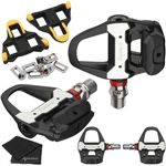 Favero Assioma Pro RS-2 Dual Side Power Meter Pedals W/cleats 6 Degree And Towel. Fixed Price $849.95.