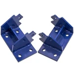 Motor Mount Conversion Swap Kit Compatible With 1973-1991 Chevy Suburban 6BT .... Fixed Price $126.84.