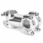 Alomejor Bike Stem, Lightweight Aluminum Alloy Handlebar Extender 31.8MM For.... Fixed Price $33.70.