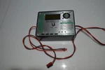 Astroflight Deluxe Li-poly Lithium Charger/discharger (NYR45). Fixed Price $26.25.