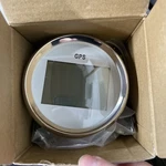 Eling Digital Gps Speedometer Gauge Trip Odometer Adjustable.... Fixed Price $50.00.